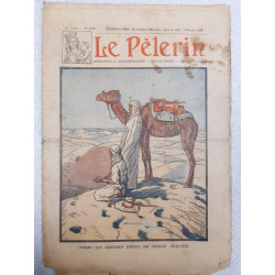 Revue Le Pélerin n° 2759