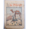 Revue Le Pélerin n° 2759