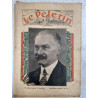 Revue Le Pélerin n° 2878