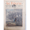 Revue Le Pélerin n° 2676