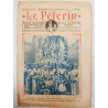 Revue Le Pélerin n° 2673