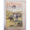 Revue Le Pélerin n° 2672