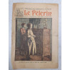 Revue Le Pélerin n° 2792
