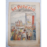 Revue Le Pélerin n° 2829