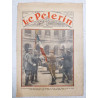 Revue Le Pélerin n° 2835
