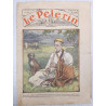 Revue Le Pélerin n° 3094