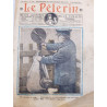 Revue Le Pélerin n° 2685