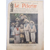 Revue Le Pélerin n° 2583