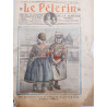 Revue Le Pélerin n° 2687