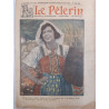 Revue Le Pélerin n° 2786