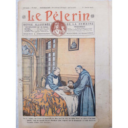 Revue Le Pélerin n° 2649