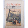 Revue Le Pélerin n° 2665