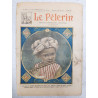 Revue Le Pélerin n° 2823