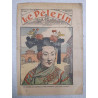 Revue Le Pélerin n° 2854