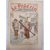 Revue Le Pélerin n° 2857