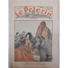 Revue Le Pélerin n° 3069