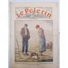 Revue Le Pélerin n° 2894