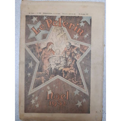 Revue Le Pélerin n° 2909
