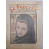 Revue Le Pélerin n° 2954