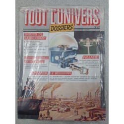 Revue Dossiers Tout l'Univers n° 27