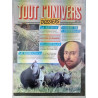 Revue Dossiers Tout l'Univers n° 31