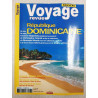 Revue Voyage n° 7