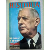 Revue Historia n° 288