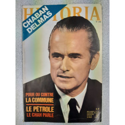 Revue Historia n° 294