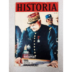 Revue Historia n° 239