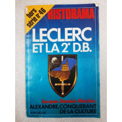 Revue Historama HS n° 46