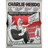 Revue Charlie Hebdo n° 621