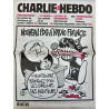 Revue Charlie Hebdo n° 624