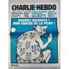 Revue Charlie Hebdo n° 628