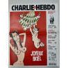 Revue Charlie Hebdo n° 809