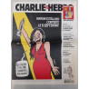 Revue Charlie Hebdo n° 820