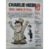 Revue Charlie Hebdo n° 822