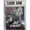 Jolie dynamite