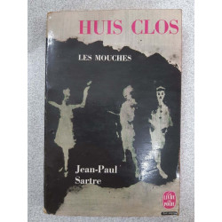 Les mouches
