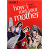 How I Met Your Mother - Saison 2
