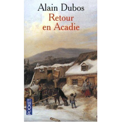 Retour en Acadie