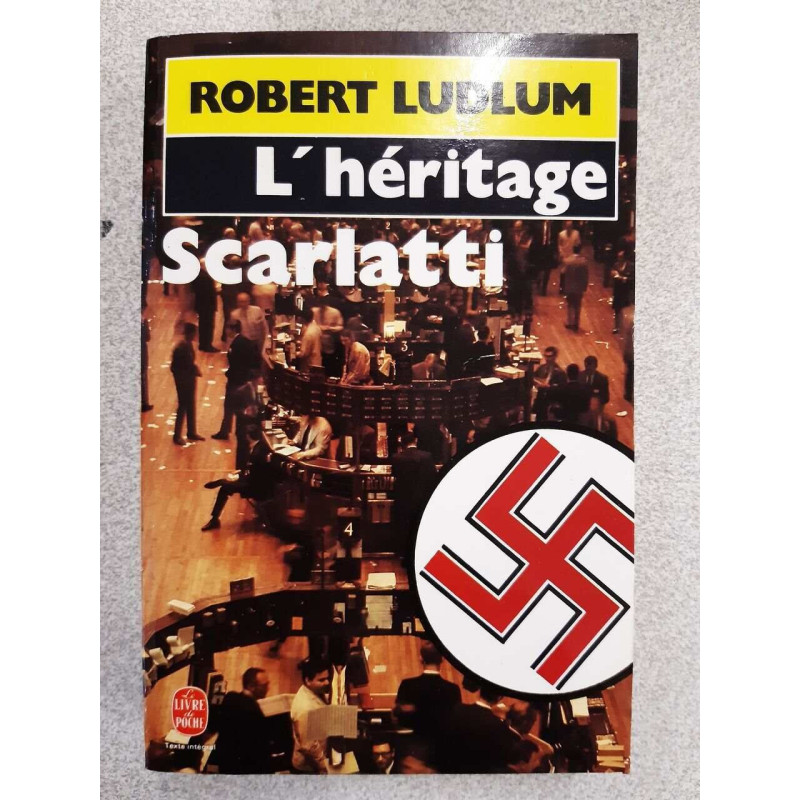 L'Heritage Scarlatti