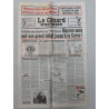 Journal Le Canard Enchaîné n° 5135