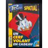 Revue Picsou Magazine n° 307