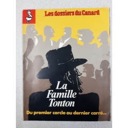 Dossiers du Canard Enchaîné n° 41
