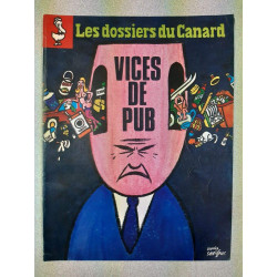 Dossiers du Canard Enchaîné n° 31
