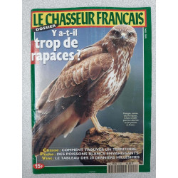 Revue Le Chasseur Français n° 1191