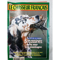 Revue Le Chasseur Français n° 1206