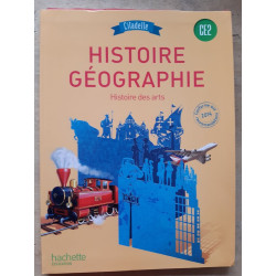 Histoire géographie