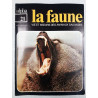 Revue Alpha pour tous - La faune n° 21