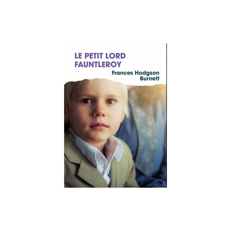 Le petit lord Fauntleroy